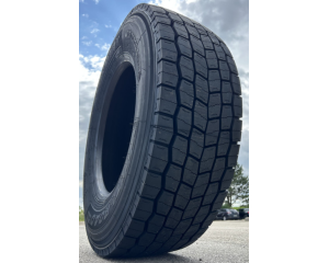Benchmark KTD300 (ведущая) 315/80 R22.5 156/150L